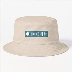 Everywhere - Fleetwood Mac Bucket Hat