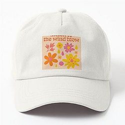 Fleetwood Mac Listen 	 		 Dad Hat