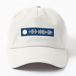 Dont Stop - Fleetwood Mac Dad Hat