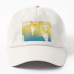 Fleetwood Mac (4) Dad Hat