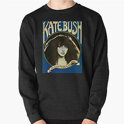 woman fleetwood mac katebush Pullover Sweatshirt