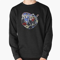 Reunion with all my family fleetwood mac Fleetwood Mac  Pullover Sweatshirt