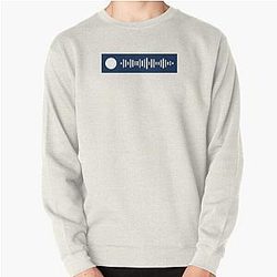 Gypsy - Fleetwood Mac Pullover Sweatshirt
