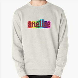 fleetwood mac anelise  Pullover Sweatshirt