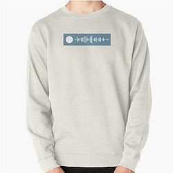 Dreams - Fleetwood Mac Pullover Sweatshirt
