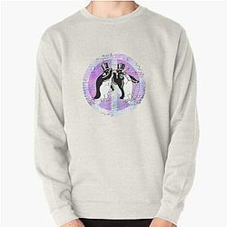 I love fleetwood mac Pullover Sweatshirt