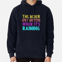Dreams by Fleetwood mac  Pullover Hoodie