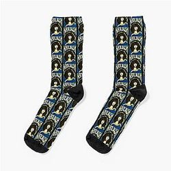 woman fleetwood mac katebush Socks