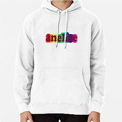 fleetwood mac anelise  Pullover Hoodie