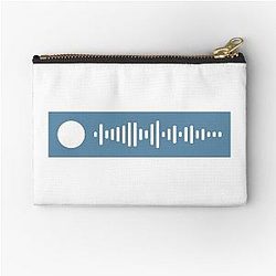 Dreams - Fleetwood Mac Zipper Pouch