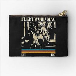 Album Fleetwood Mac Band, The Fleetwood Mac Zipper Pouch