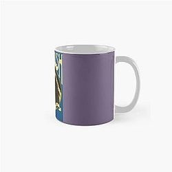 woman fleetwood mac katebush Classic Mug