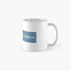Dreams - Fleetwood Mac Classic Mug