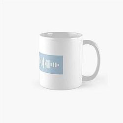 Rhiannon - Fleetwood Mac Classic Mug