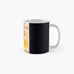 Fleetwood Mac Listen 	 		 Classic Mug