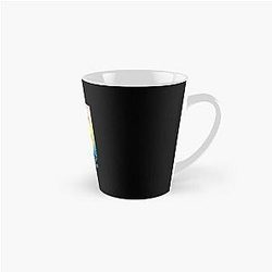 Fleetwood Mac (4) Tall Mug