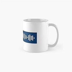 Dont Stop - Fleetwood Mac Classic Mug