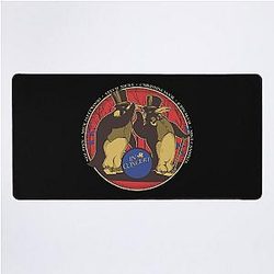 Gathering for othersfleetwood mac Fleetwood Mac  Desk Mat