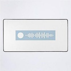 Rhiannon - Fleetwood Mac Desk Mat
