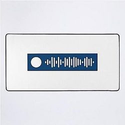 Dont Stop - Fleetwood Mac Desk Mat