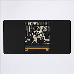 Album Fleetwood Mac Band, The Fleetwood Mac Desk Mat