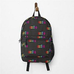 fleetwood mac anelise  Backpack