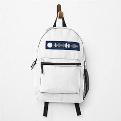 Gypsy - Fleetwood Mac Backpack