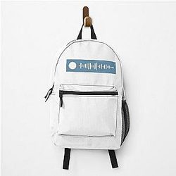 Dreams - Fleetwood Mac Backpack