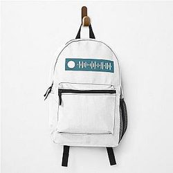 Everywhere - Fleetwood Mac Backpack