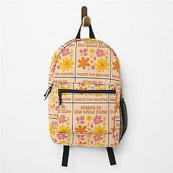 Fleetwood Mac Listen 	 		 Backpack