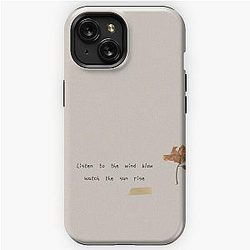 Fleetwood Mac The Chain iPhone Tough Case