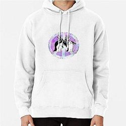 I love fleetwood mac Pullover Hoodie