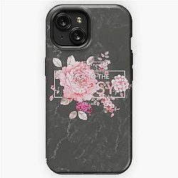 Gypsy - Fleetwood Mac iPhone Tough Case