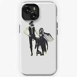 the people living and go vipe fleetwood mac Fleetwood Mac  iPhone Tough Case