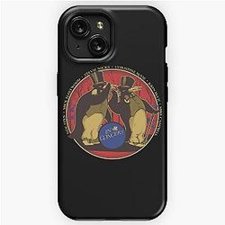 Gathering for othersfleetwood mac Fleetwood Mac  iPhone Tough Case