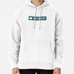 Everywhere - Fleetwood Mac Pullover Hoodie