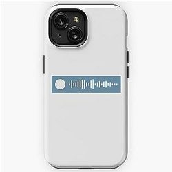 Dreams - Fleetwood Mac iPhone Tough Case