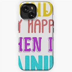 Dreams by Fleetwood mac  iPhone Tough Case