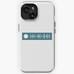 Everywhere - Fleetwood Mac iPhone Tough Case