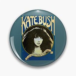 woman fleetwood mac katebush Pin