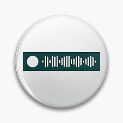 The Chain - Fleetwood Mac Pin