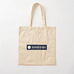Gypsy - Fleetwood Mac Cotton Tote Bag