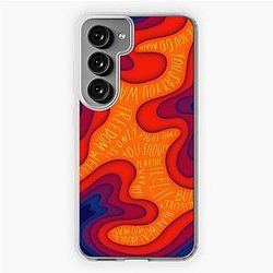 dreams by fleetwood mac Samsung Galaxy Soft Case