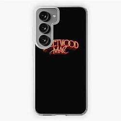  Fleetwood Mac Fleetwood Mac Samsung Galaxy Soft Case