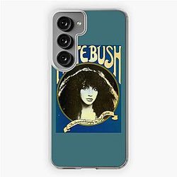 woman fleetwood mac katebush Samsung Galaxy Soft Case