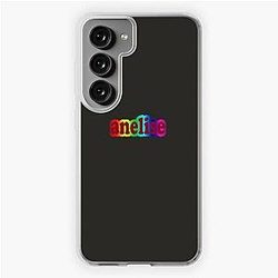 fleetwood mac anelise  Samsung Galaxy Soft Case
