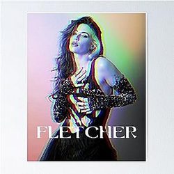 Fletcher Poster RB1512