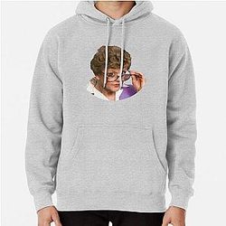 Jessica Fletcher Everywhere Pullover Hoodie RB1512