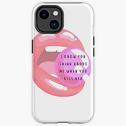 Bitter  FLETCHER iPhone Tough Case RB1512