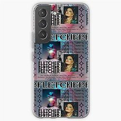Fletcher GOMD Samsung Galaxy Soft Case RB1512